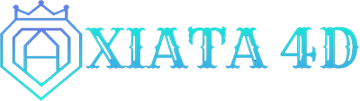 Logo AXIATA4D